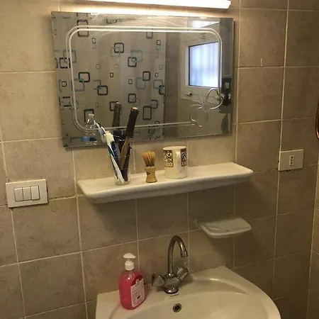 لا يوجد Apartment