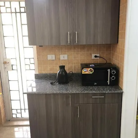 Apartment لا يوجد *